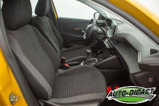 Peugeot 208 1.5 Active Pack Clima Navi picture 18