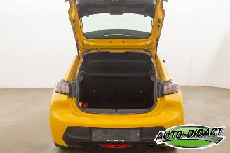 Peugeot 208 1.5 Active Pack Clima Navi picture 35