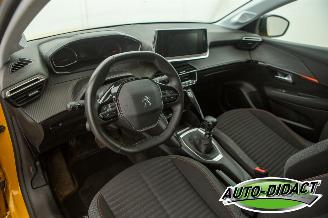 Peugeot 208 1.5 Active Pack Clima Navi picture 22