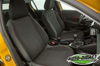 Peugeot 208 1.5 Active Pack Clima Navi picture 17