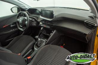 Peugeot 208 1.5 Active Pack Clima Navi picture 16