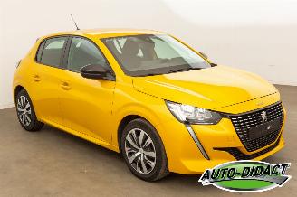 Peugeot 208 1.5 Active Pack Clima Navi picture 2