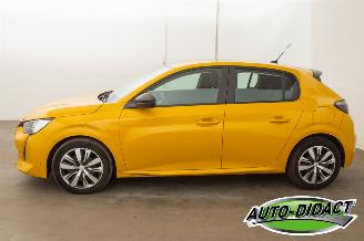 Peugeot 208 1.5 Active Pack Clima Navi picture 36