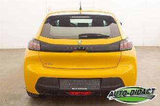 Peugeot 208 1.5 Active Pack Clima Navi picture 34