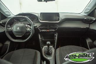 Peugeot 208 1.5 Active Pack Clima Navi picture 21