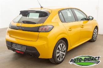 Peugeot 208 1.5 Active Pack Clima Navi picture 4