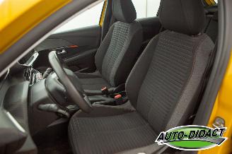 Peugeot 208 1.5 Active Pack Clima Navi picture 24