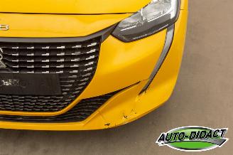 Peugeot 208 1.5 Active Pack Clima Navi picture 30