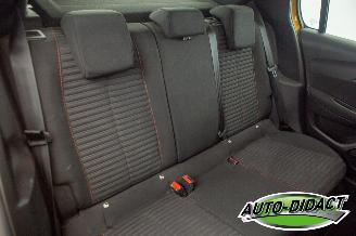 Peugeot 208 1.5 Active Pack Clima Navi picture 19