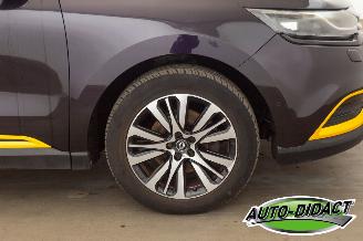 Renault Espace 1.6 TCe Automaat 7p Pano Clima Navi Initiale Paris picture 36