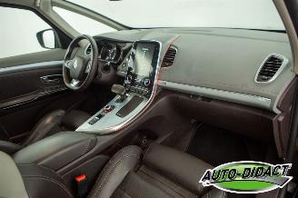 Renault Espace 1.6 TCe Automaat 7p Pano Clima Navi Initiale Paris picture 19
