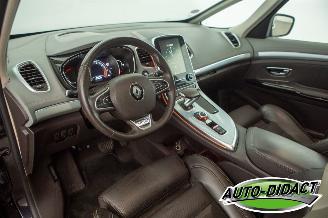 Renault Espace 1.6 TCe Automaat 7p Pano Clima Navi Initiale Paris picture 25
