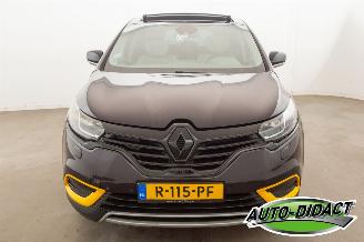Renault Espace 1.6 TCe Automaat 7p Pano Clima Navi Initiale Paris picture 38