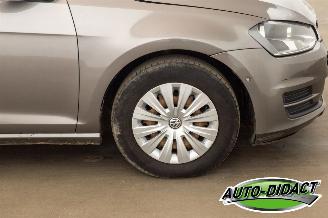 Volkswagen Golf 1.6 TDI Clima Navi picture 35