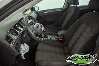 Volkswagen Golf 1.6 TDI Clima Navi picture 24