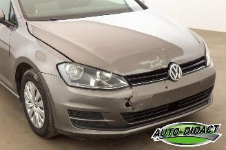 Volkswagen Golf 1.6 TDI Clima Navi picture 31