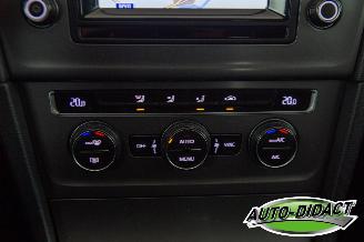 Volkswagen Golf 1.6 TDI Clima Navi picture 8