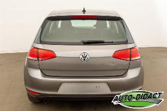 Volkswagen Golf 1.6 TDI Clima Navi picture 38