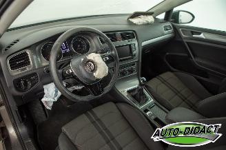 Volkswagen Golf 1.6 TDI Clima Navi picture 23