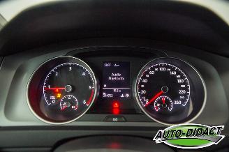Volkswagen Golf 1.6 TDI Clima Navi picture 6