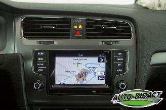 Volkswagen Golf 1.6 TDI Clima Navi picture 7