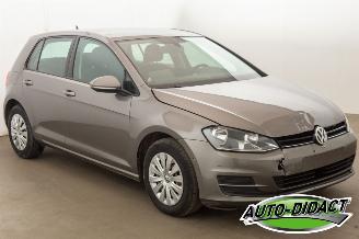 Volkswagen Golf 1.6 TDI Clima Navi picture 2