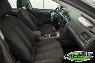 Volkswagen Golf 1.6 TDI Clima Navi picture 19