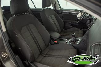Volkswagen Golf 1.6 TDI Clima Navi picture 18