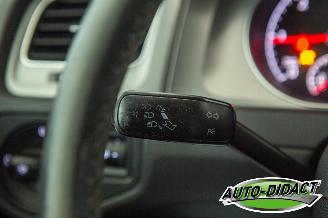 Volkswagen Golf 1.6 TDI Clima Navi picture 15