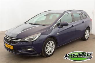 Avarii autoturisme Opel Astra 1.4 Sports Tourer Navi Clima Business+ 2018/1