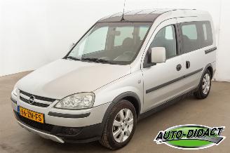 Avarii autoturisme Opel Combo Tour 1.4-16V Airco Arizona 2008/3