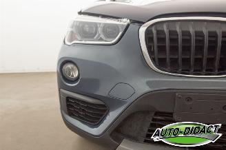 BMW X1 sDrive Clima Navi Pano picture 33
