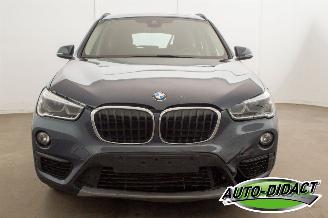 BMW X1 sDrive Clima Navi Pano picture 35