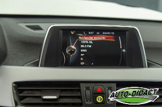 BMW X1 sDrive Clima Navi Pano picture 8