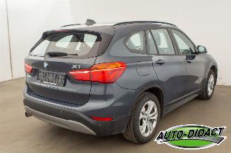 BMW X1 sDrive Clima Navi Pano picture 4