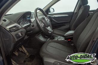 BMW X1 sDrive Clima Navi Pano picture 26