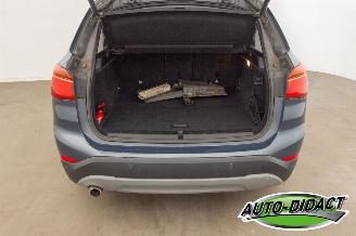 BMW X1 sDrive Clima Navi Pano picture 37