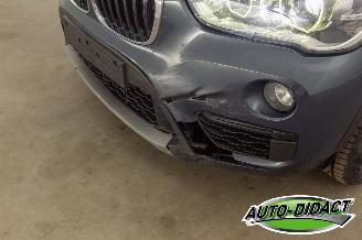 BMW X1 sDrive Clima Navi Pano picture 30
