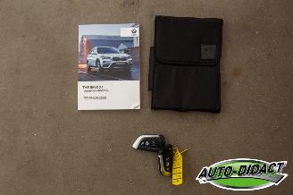 BMW X1 sDrive Clima Navi Pano picture 31
