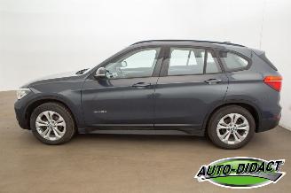 BMW X1 sDrive Clima Navi Pano picture 38