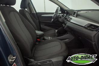 BMW X1 sDrive Clima Navi Pano picture 21
