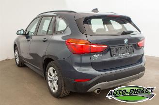 BMW X1 sDrive Clima Navi Pano picture 3
