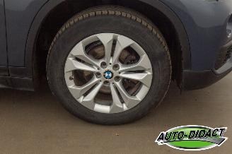 BMW X1 sDrive Clima Navi Pano picture 32