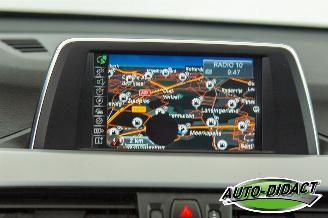 BMW X1 sDrive Clima Navi Pano picture 7