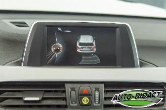 BMW X1 sDrive Clima Navi Pano picture 9