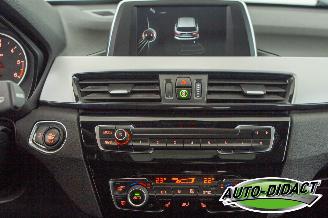 BMW X1 sDrive Clima Navi Pano picture 11