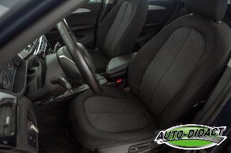 BMW X1 sDrive Clima Navi Pano picture 27