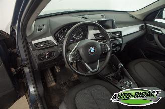 BMW X1 sDrive Clima Navi Pano picture 25