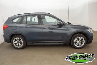 BMW X1 sDrive Clima Navi Pano picture 39