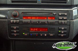 BMW 3-serie Cabrio 325Ci Clima picture 7
